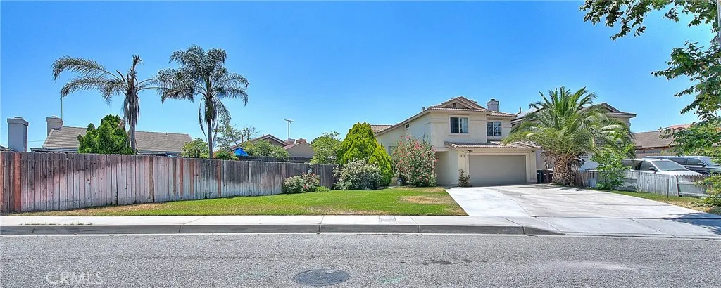 1380 Illinois Avenue, Colton, California 92324