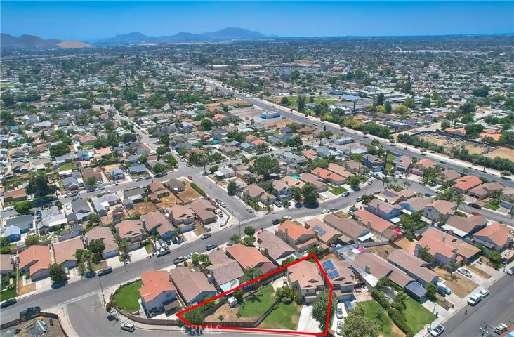 1380 Illinois Avenue, Colton, California 92324