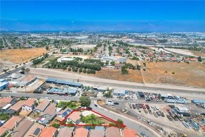 1380 Illinois Avenue, Colton, California 92324