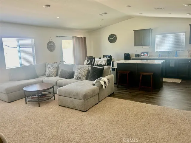 10338 Saddleback Drive, Adelanto, California 92301