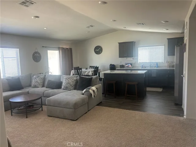 10338 Saddleback Drive, Adelanto, California 92301