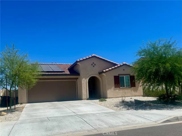 10338 Saddleback Drive, Adelanto, California 92301
