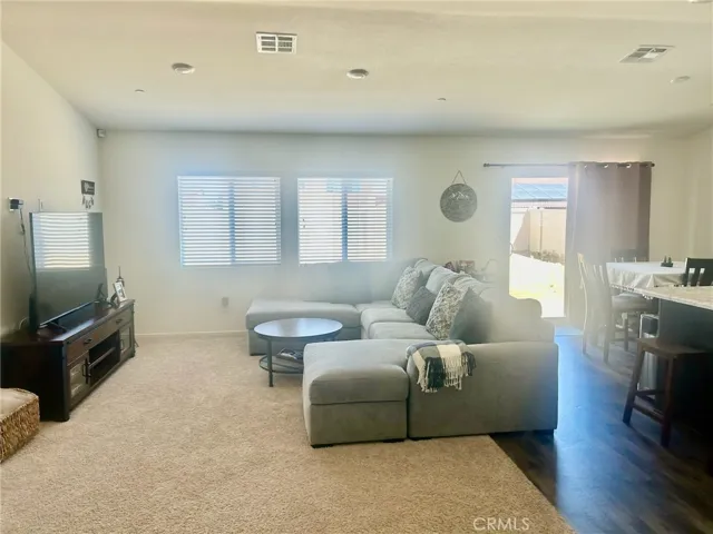 10338 Saddleback Drive, Adelanto, California 92301