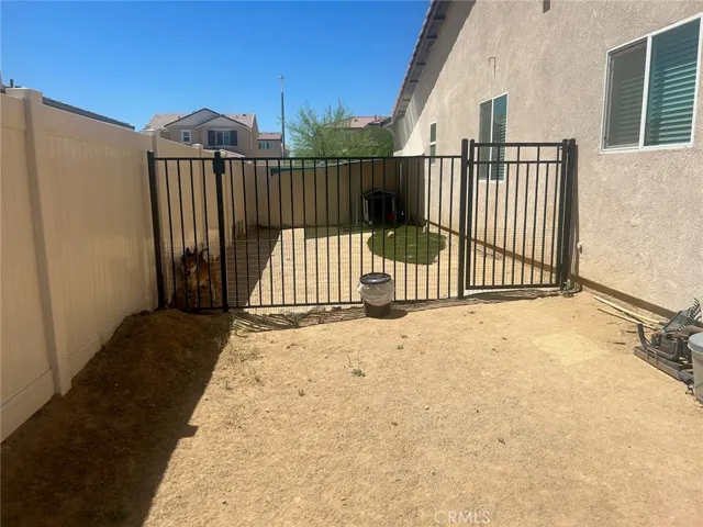 10338 Saddleback Drive, Adelanto, California 92301