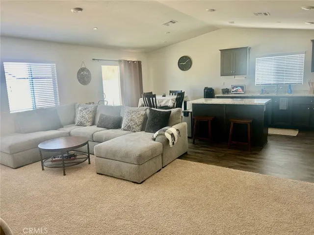 10338 Saddleback Drive, Adelanto, California 92301