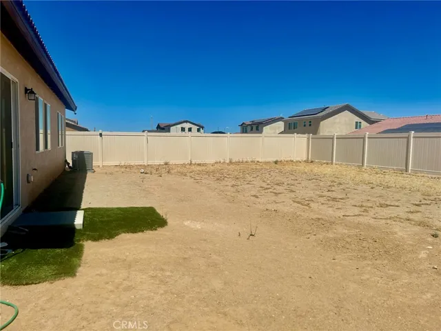 10338 Saddleback Drive, Adelanto, California 92301