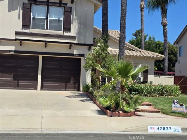 42033 Boothill Lane, Murrieta, California 92562