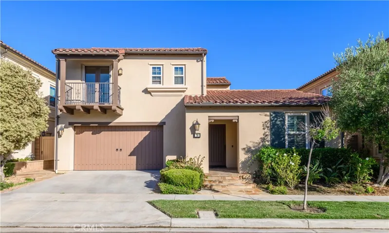 70 Nassau, Irvine, California 92620