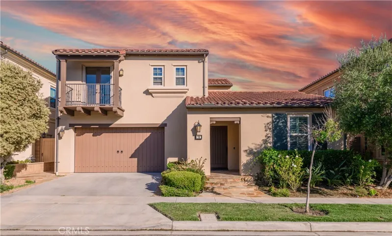 70 Nassau, Irvine, California 92620