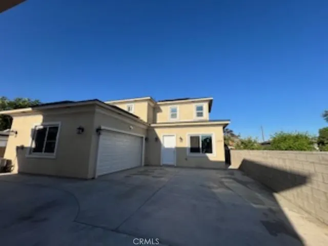 3360 Angelus Ave, Rosemead, California 91770