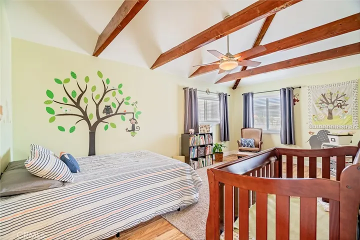 546 11th Street A, Hermosa Beach, California 90254