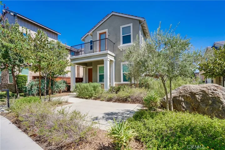 5017 Birch, Montclair, California 91763