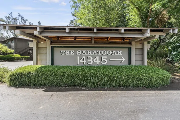 14345 Saratoga Avenue 37, Saratoga, California 95070