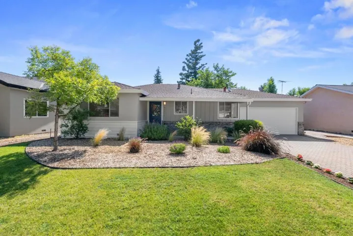 4960 Bel Escou Drive, San Jose, California 95124