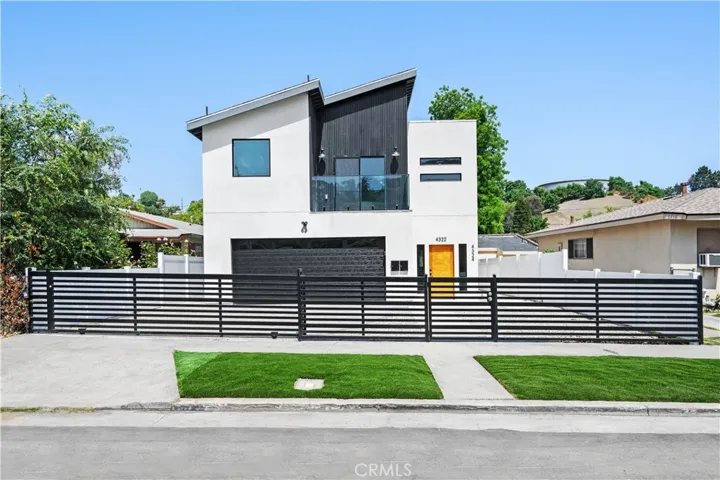 4322 Garden Homes Avenue, Los Angeles, California 90032