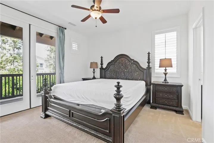 2nd Fl Guest Suite #1