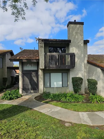 15731 La Subida Drive 1, Hacienda Heights, California 91745