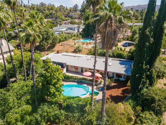 1400 Elizabeth Street, Redlands, California 92373