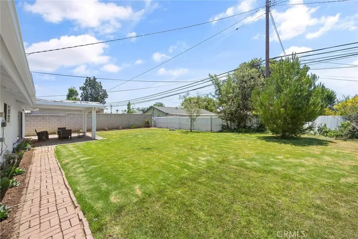 612 Ruby Drive, Placentia, California 92870