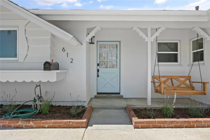 612 Ruby Drive, Placentia, California 92870