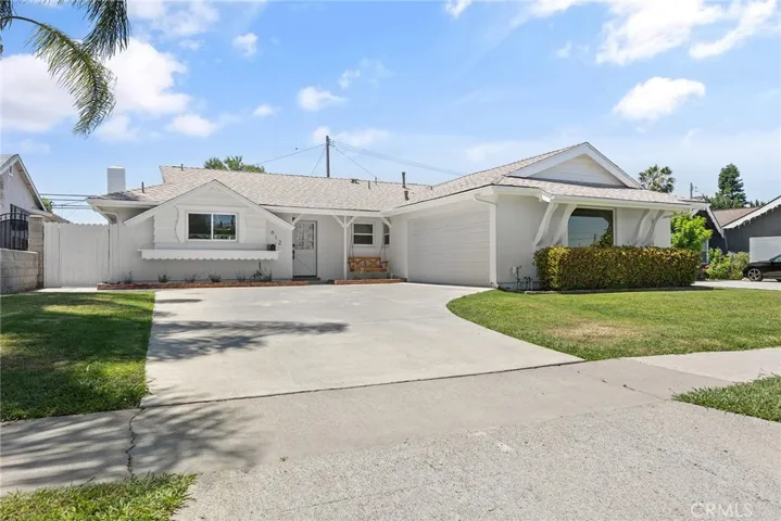 612 Ruby Drive, Placentia, California 92870