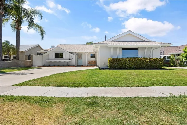 612 Ruby Drive, Placentia, California 92870