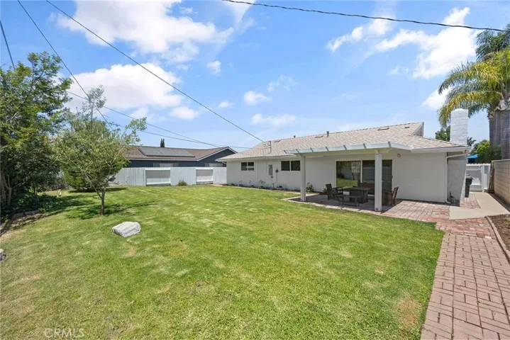 612 Ruby Drive, Placentia, California 92870