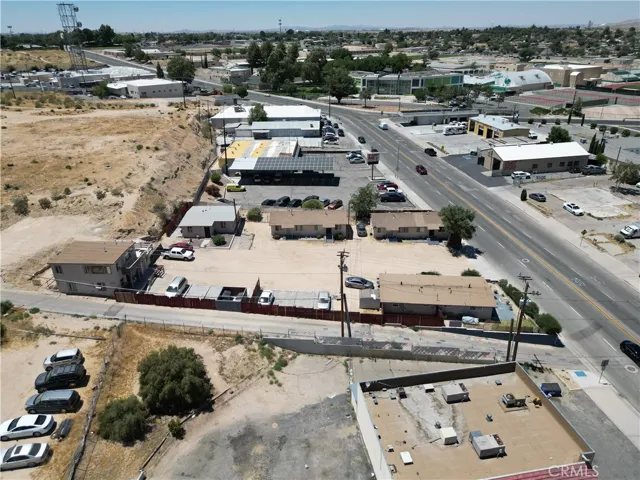 16675 Mojave, Victorville, California 92395