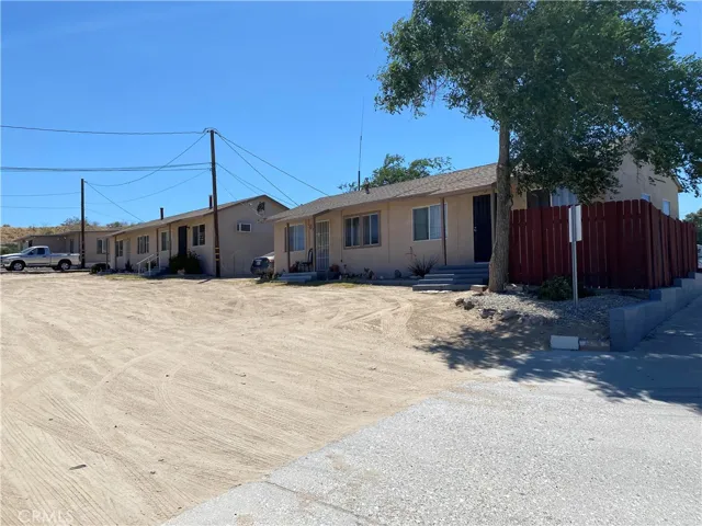 16675 Mojave, Victorville, California 92395