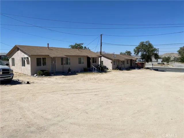 16675 Mojave, Victorville, California 92395