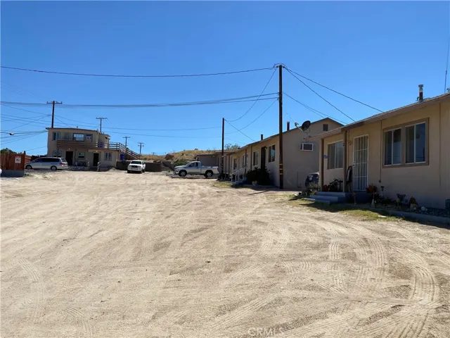 16675 Mojave, Victorville, California 92395