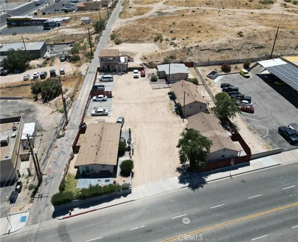 16675 Mojave, Victorville, California 92395