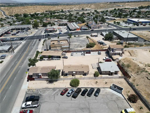 16675 Mojave, Victorville, California 92395