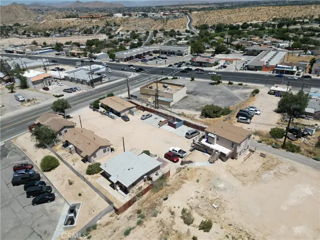 16675 Mojave, Victorville, California 92395