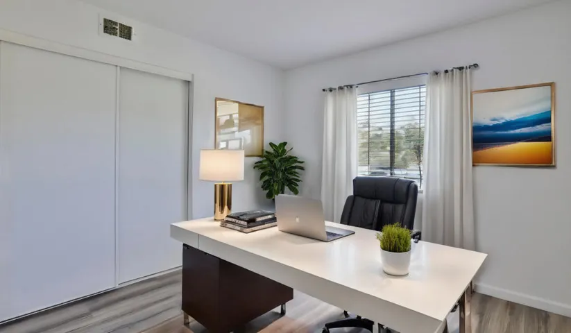 Office-Bedroom 2