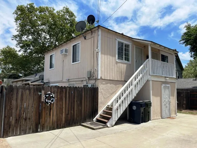 2239 Fairfield Street A, Sacramento, California 95815