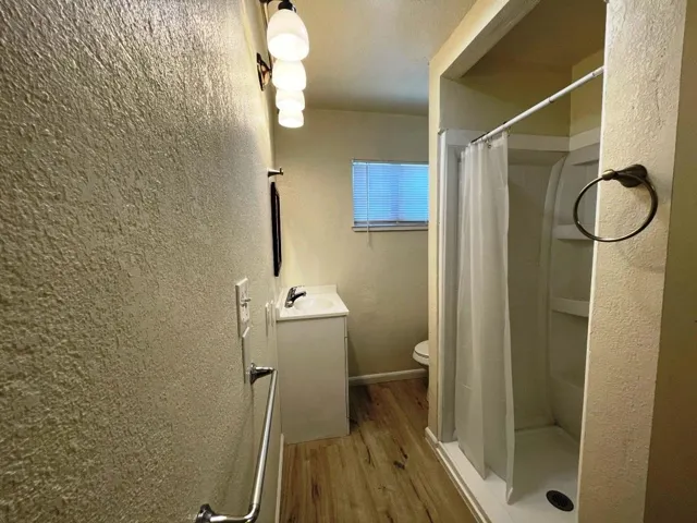 2239 Fairfield Street A, Sacramento, California 95815