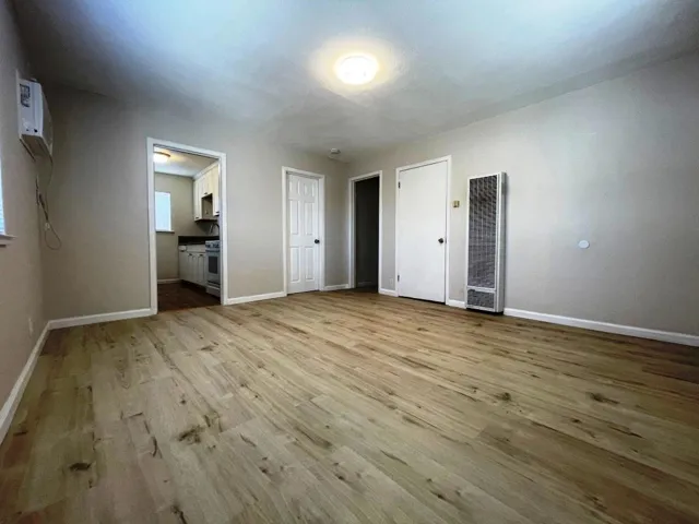 2239 Fairfield Street A, Sacramento, California 95815