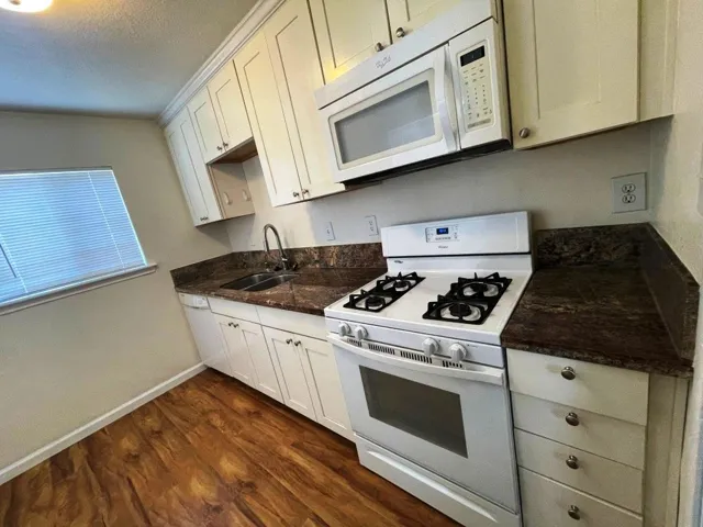 2239 Fairfield Street A, Sacramento, California 95815