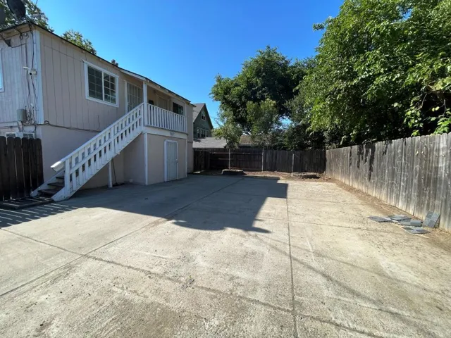 2239 Fairfield Street A, Sacramento, California 95815