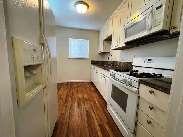 2239 Fairfield Street A, Sacramento, California 95815