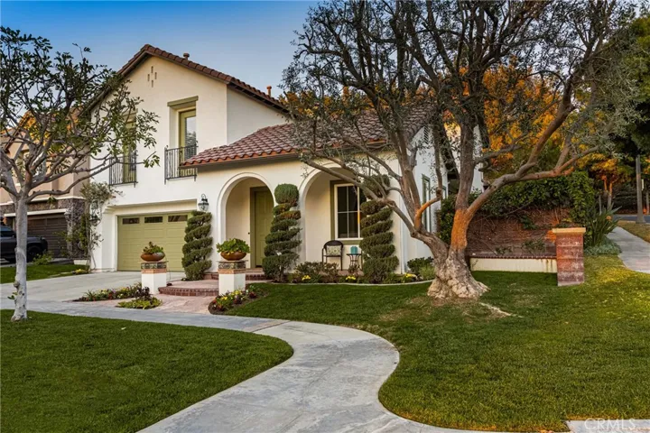 20 Sutherland Dr, Ladera Ranch, California 92694
