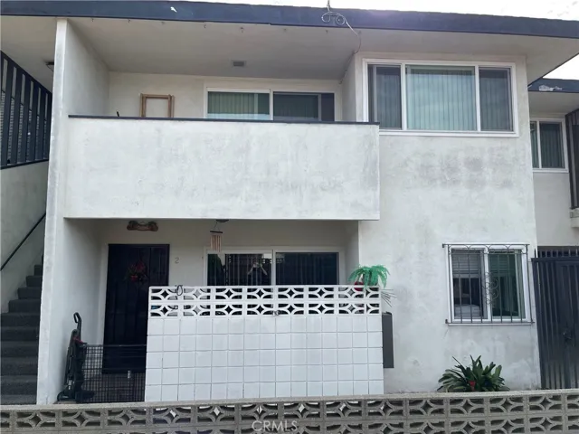701 S Grevillea Avenue, Inglewood, California 90301