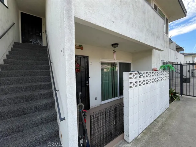 701 S Grevillea Avenue, Inglewood, California 90301