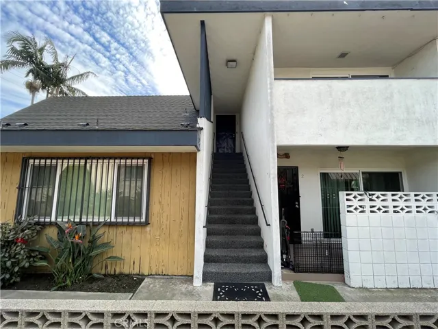 701 S Grevillea Avenue, Inglewood, California 90301