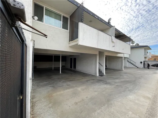 701 S Grevillea Avenue, Inglewood, California 90301