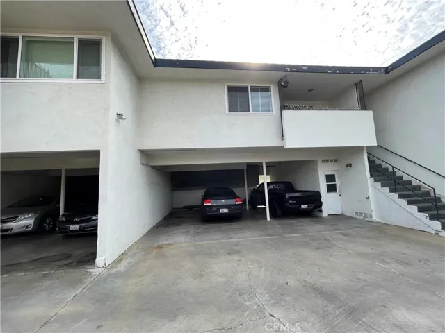 701 S Grevillea Avenue, Inglewood, California 90301