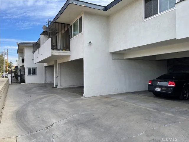 701 S Grevillea Avenue, Inglewood, California 90301