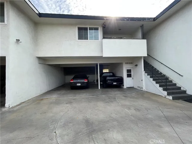 701 S Grevillea Avenue, Inglewood, California 90301