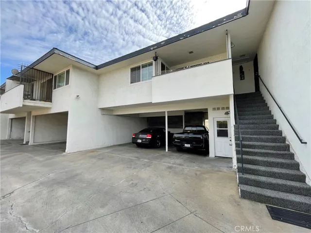 701 S Grevillea Avenue, Inglewood, California 90301